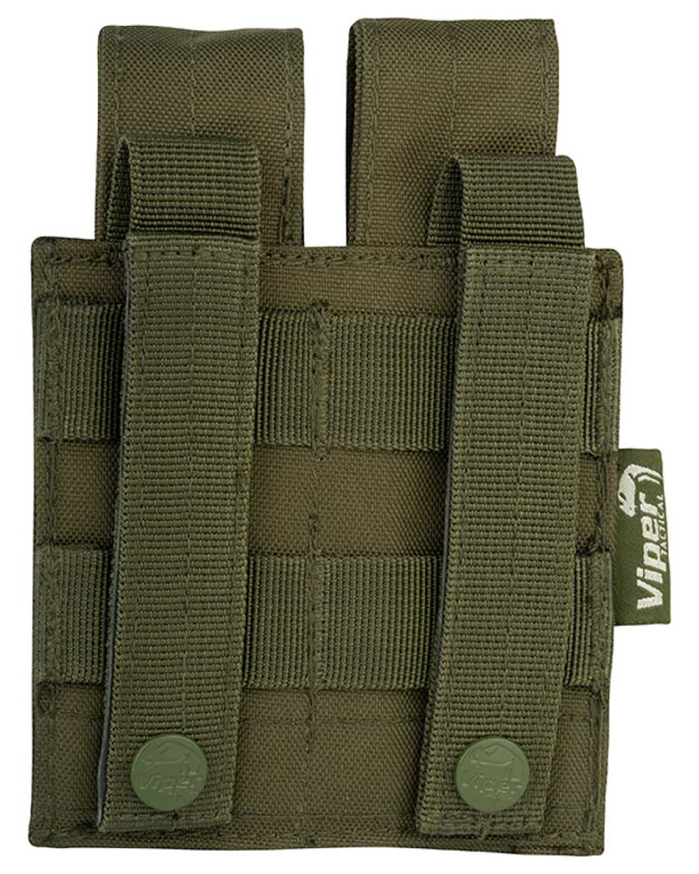 Viper Modular Double Pistol Mag Pouch - Image 15