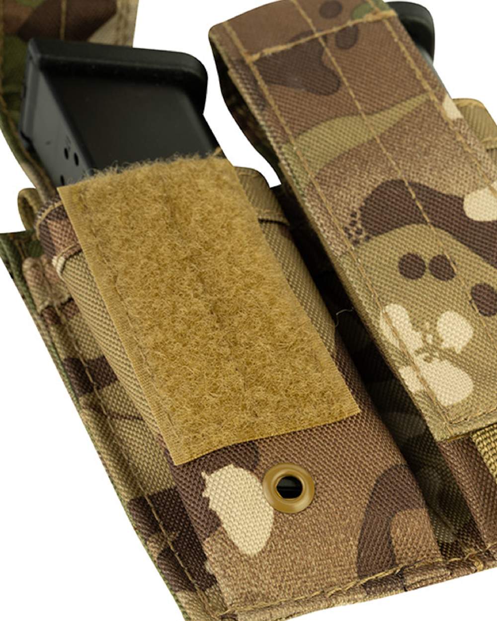 Viper Modular Double Pistol Mag Pouch - Image 19