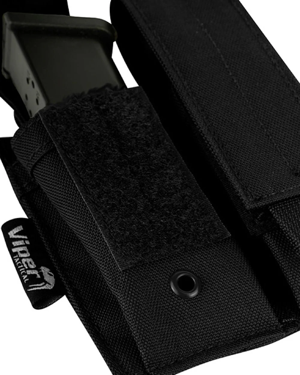 Viper Modular Double Pistol Mag Pouch - Image 4
