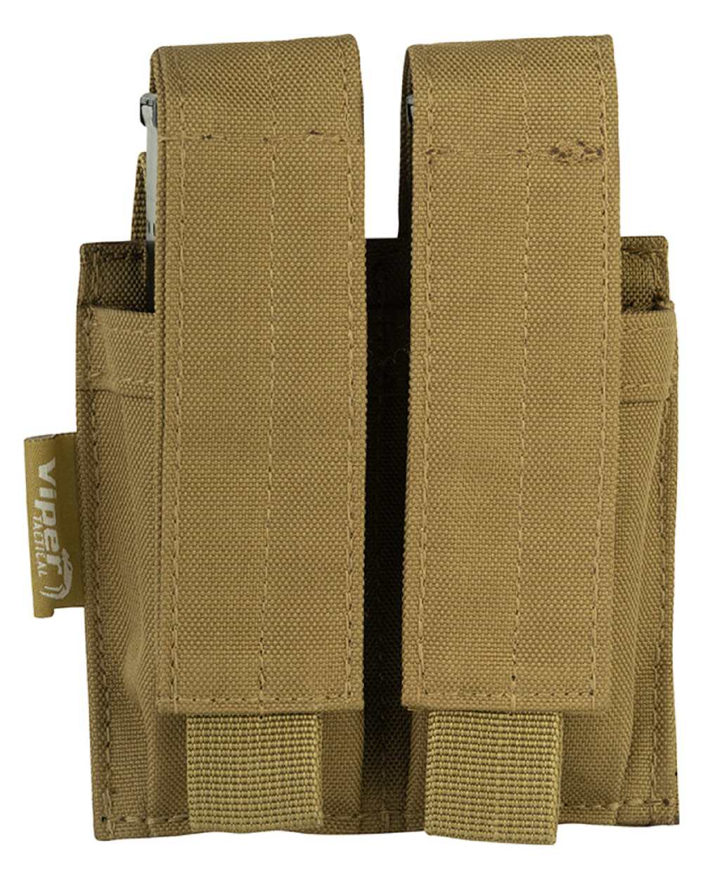 Viper Modular Double Pistol Mag Pouch - Image 5