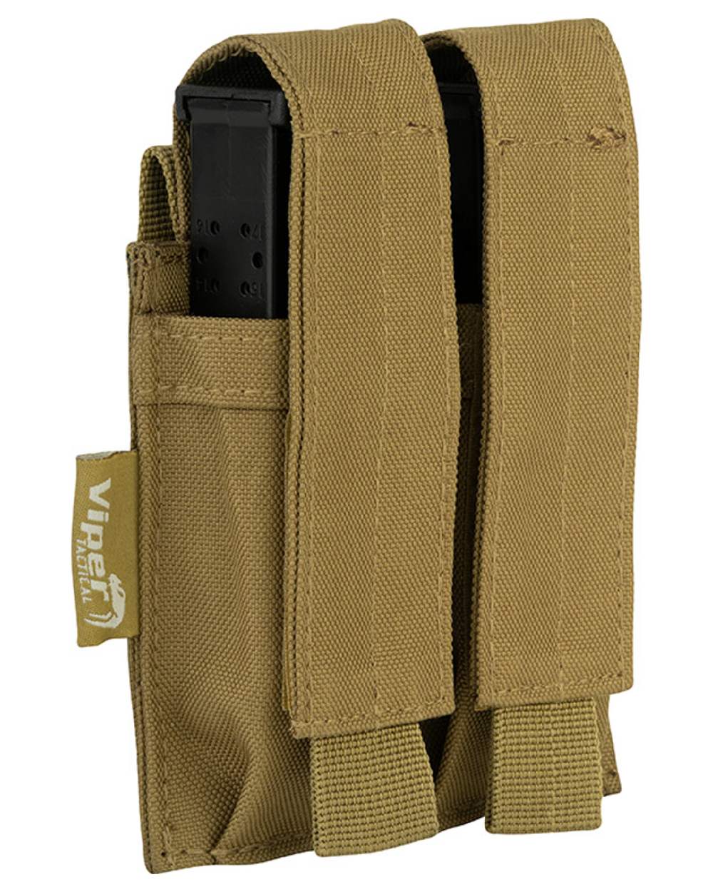 Viper Modular Double Pistol Mag Pouch - Image 6