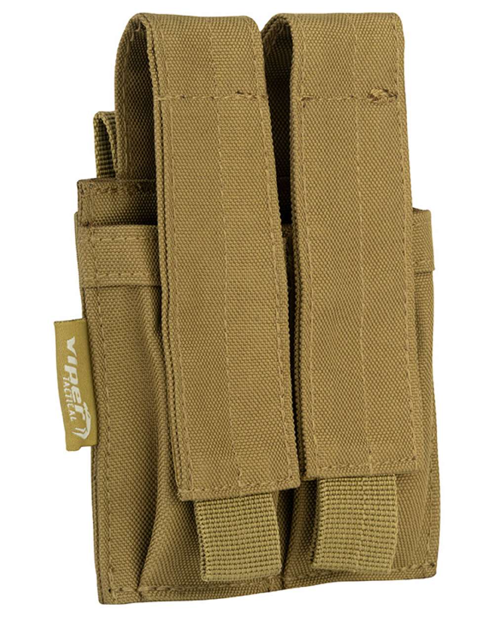 Viper Modular Double Pistol Mag Pouch - Image 7