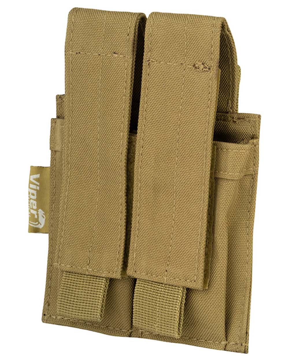Viper Modular Double Pistol Mag Pouch - Image 8