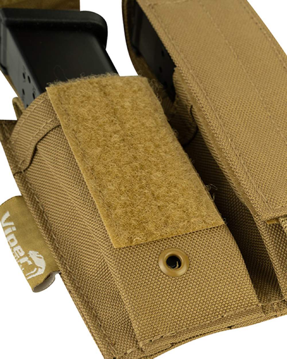 Viper Modular Double Pistol Mag Pouch - Image 9