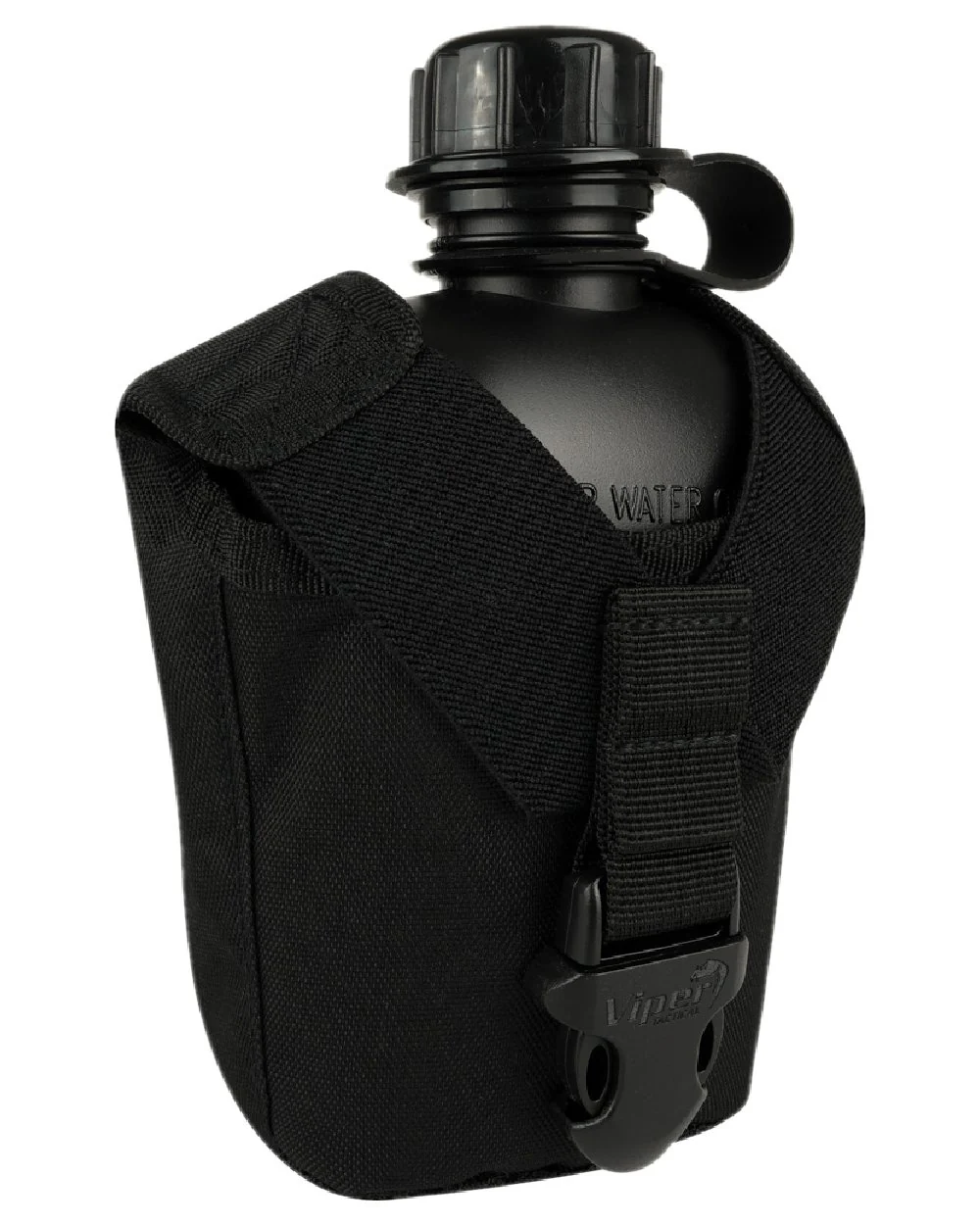 Viper Modular Water Bottle and Pouch - Image 3