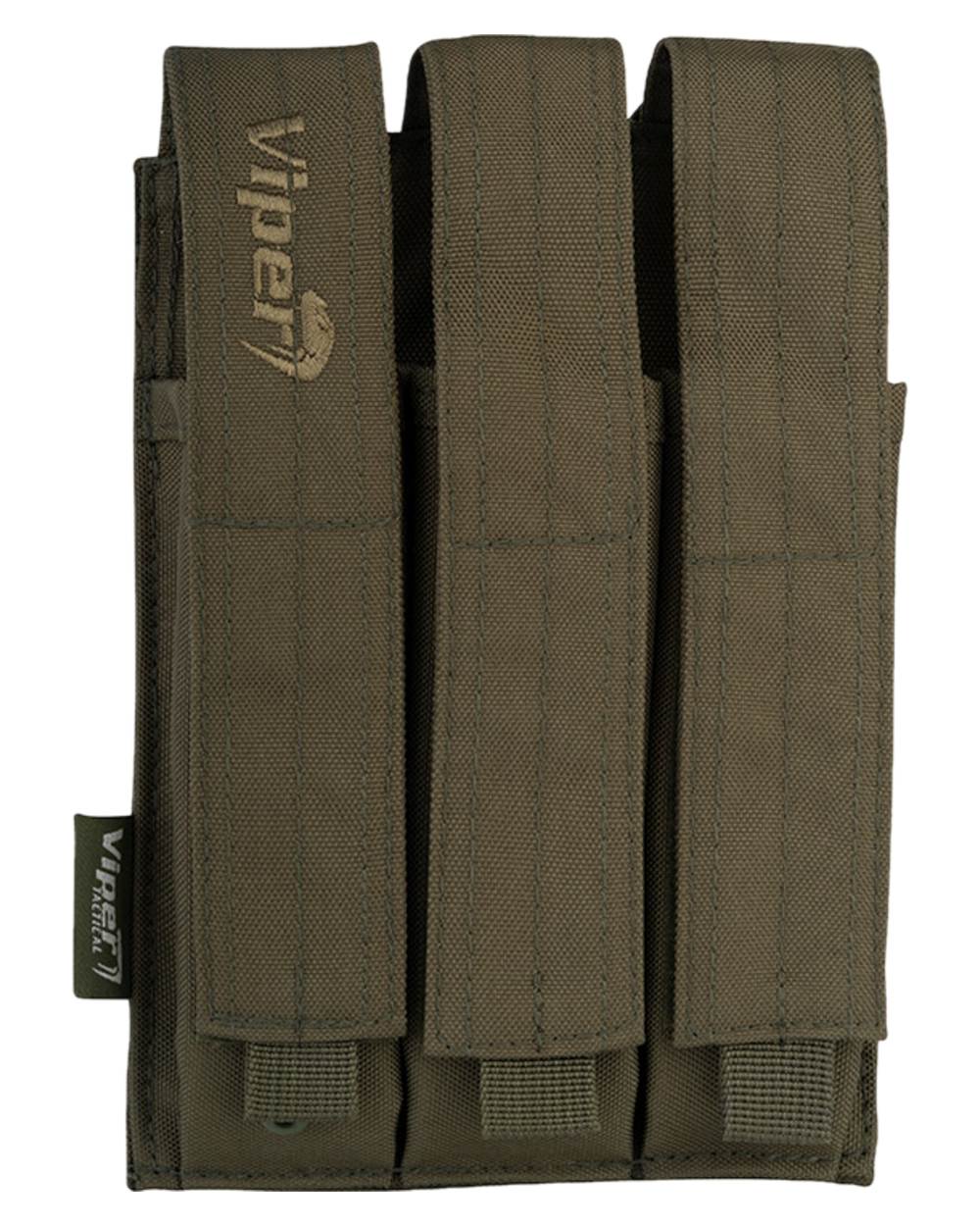 Viper MP5 Mag Pouch - Image 11