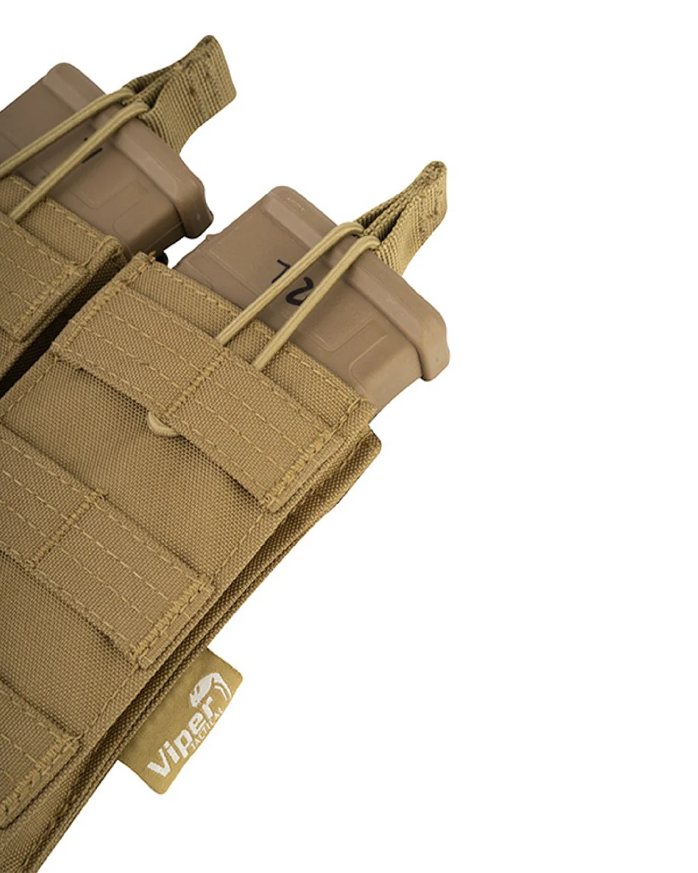 Viper Quick Release Double Mag Pouch - Image 10