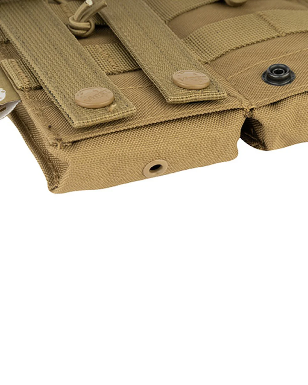 Viper Quick Release Double Mag Pouch - Image 11