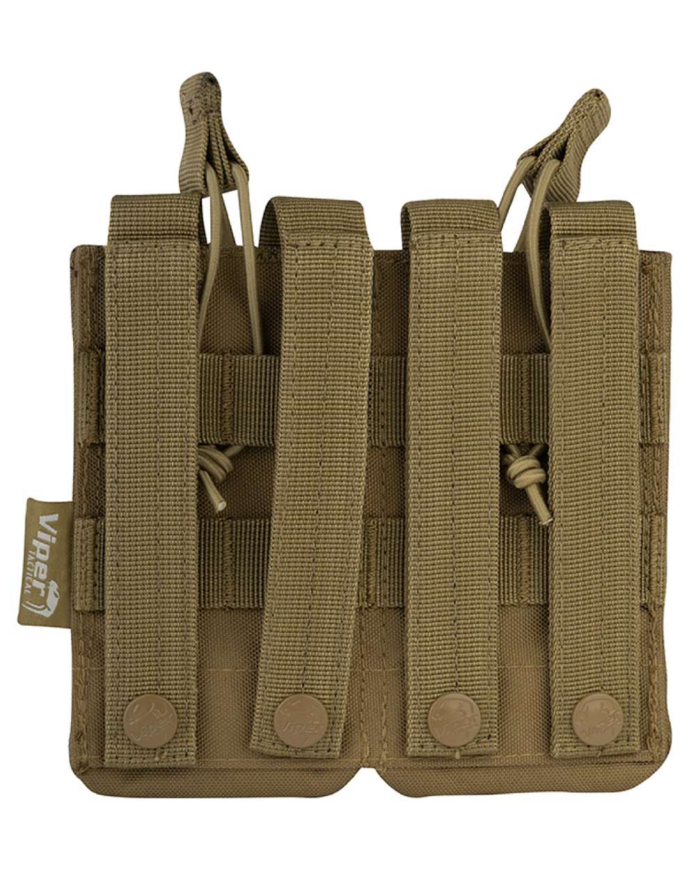 Viper Quick Release Double Mag Pouch - Image 12