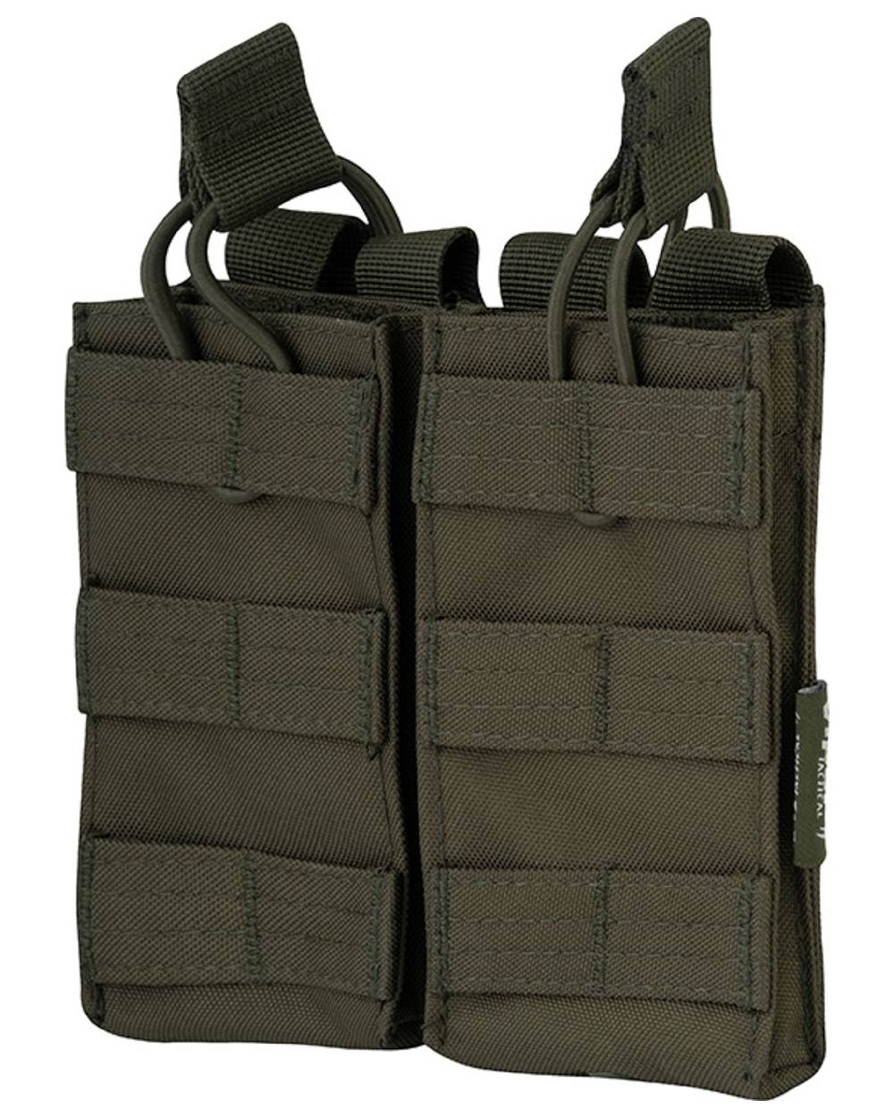 Viper Quick Release Double Mag Pouch - Image 13