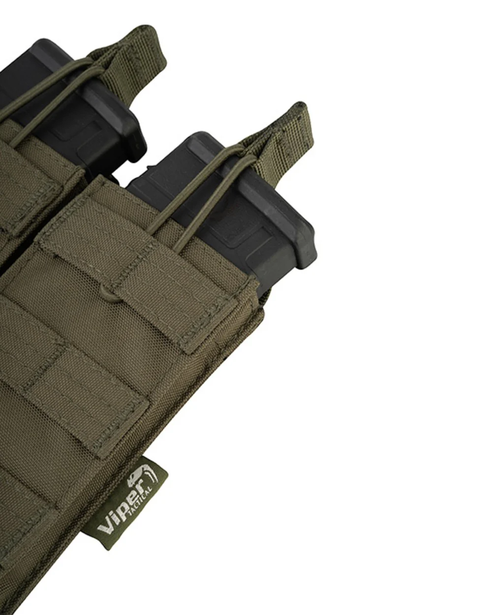 Viper Quick Release Double Mag Pouch - Image 16
