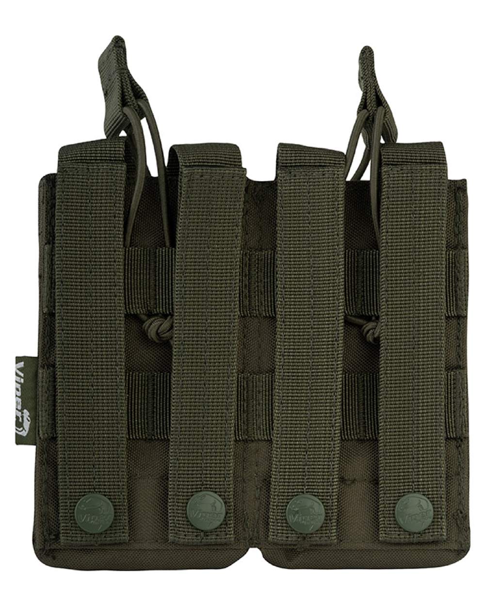 Viper Quick Release Double Mag Pouch - Image 18