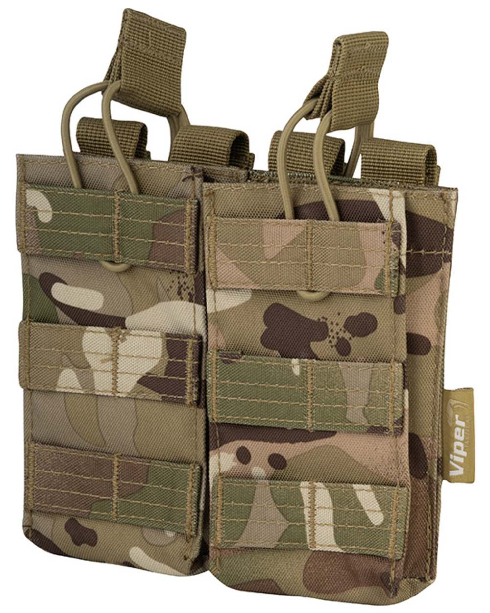 Viper Quick Release Double Mag Pouch - Image 19