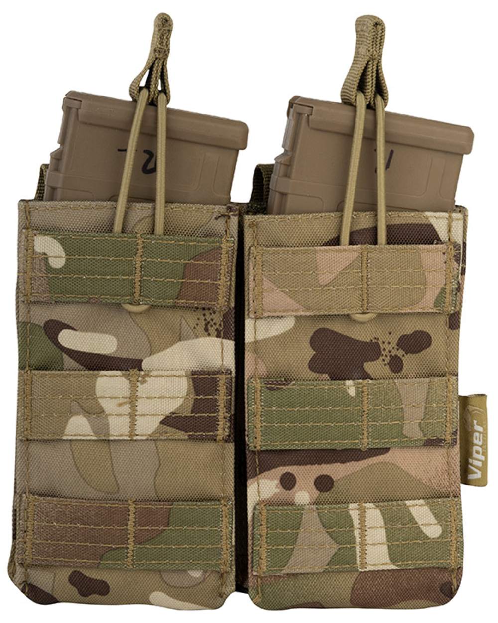 Viper Quick Release Double Mag Pouch - Image 20