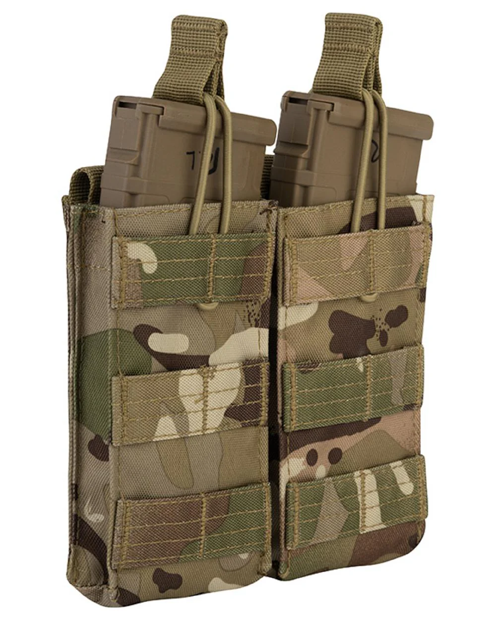 Viper Quick Release Double Mag Pouch - Image 21