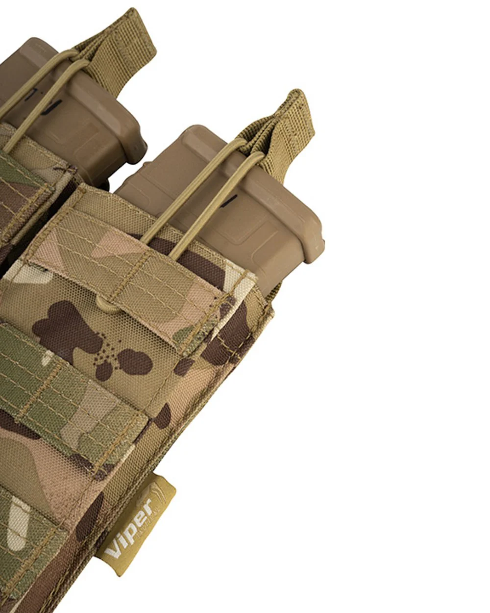 Viper Quick Release Double Mag Pouch - Image 22