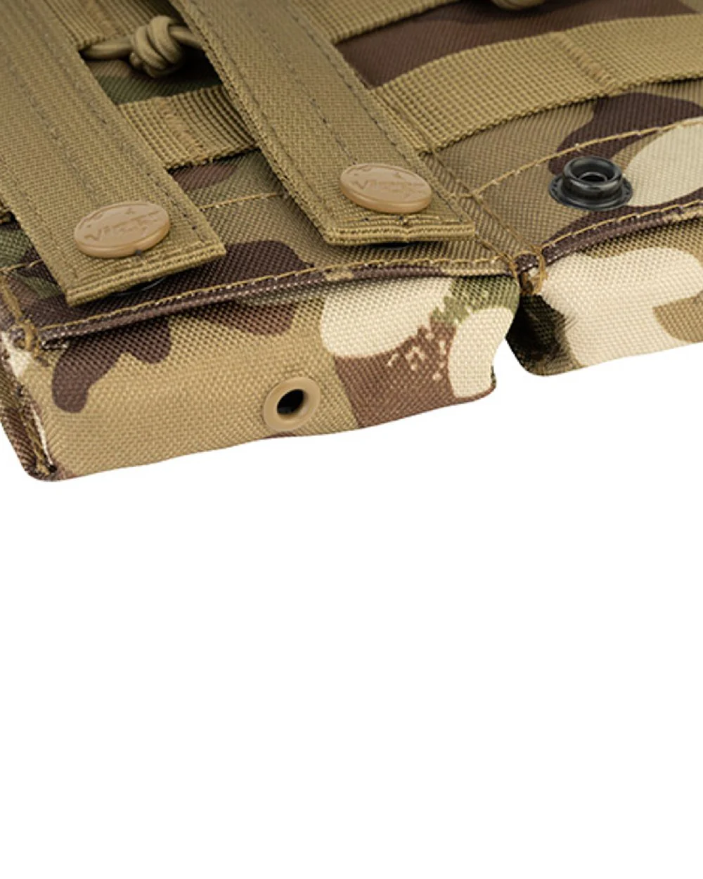 Viper Quick Release Double Mag Pouch - Image 23