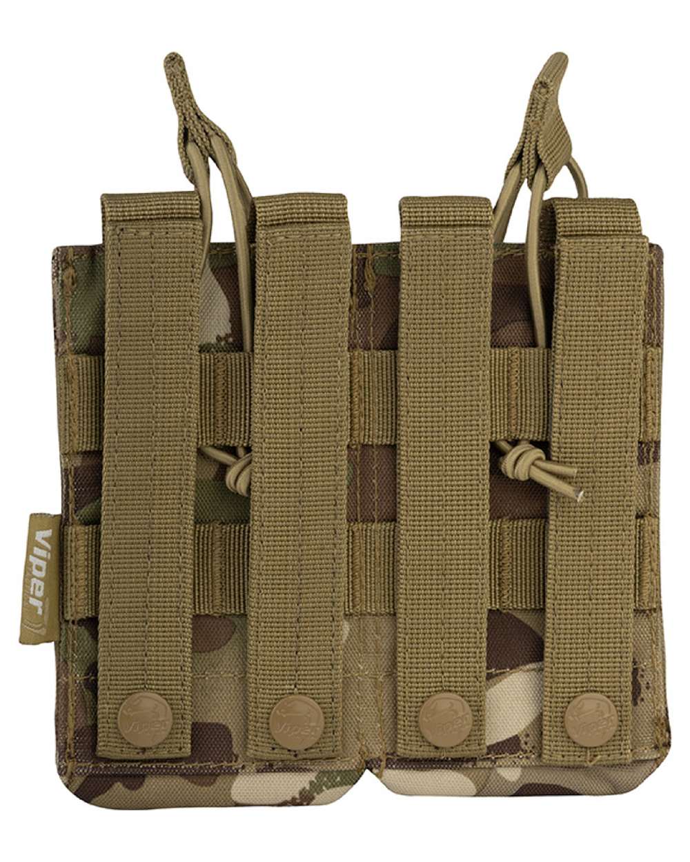 Viper Quick Release Double Mag Pouch - Image 24