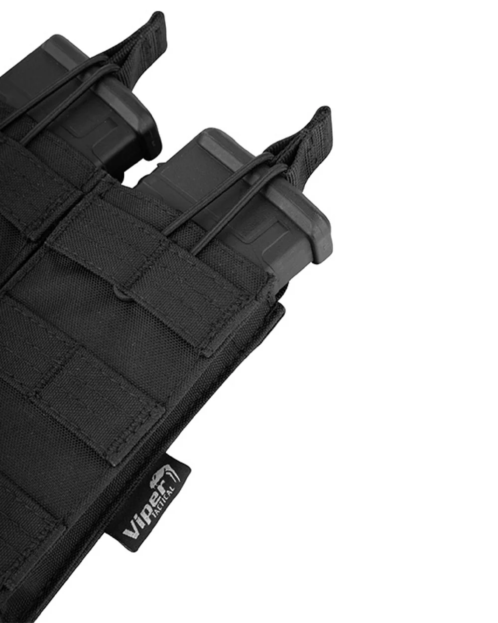 Viper Quick Release Double Mag Pouch - Image 4