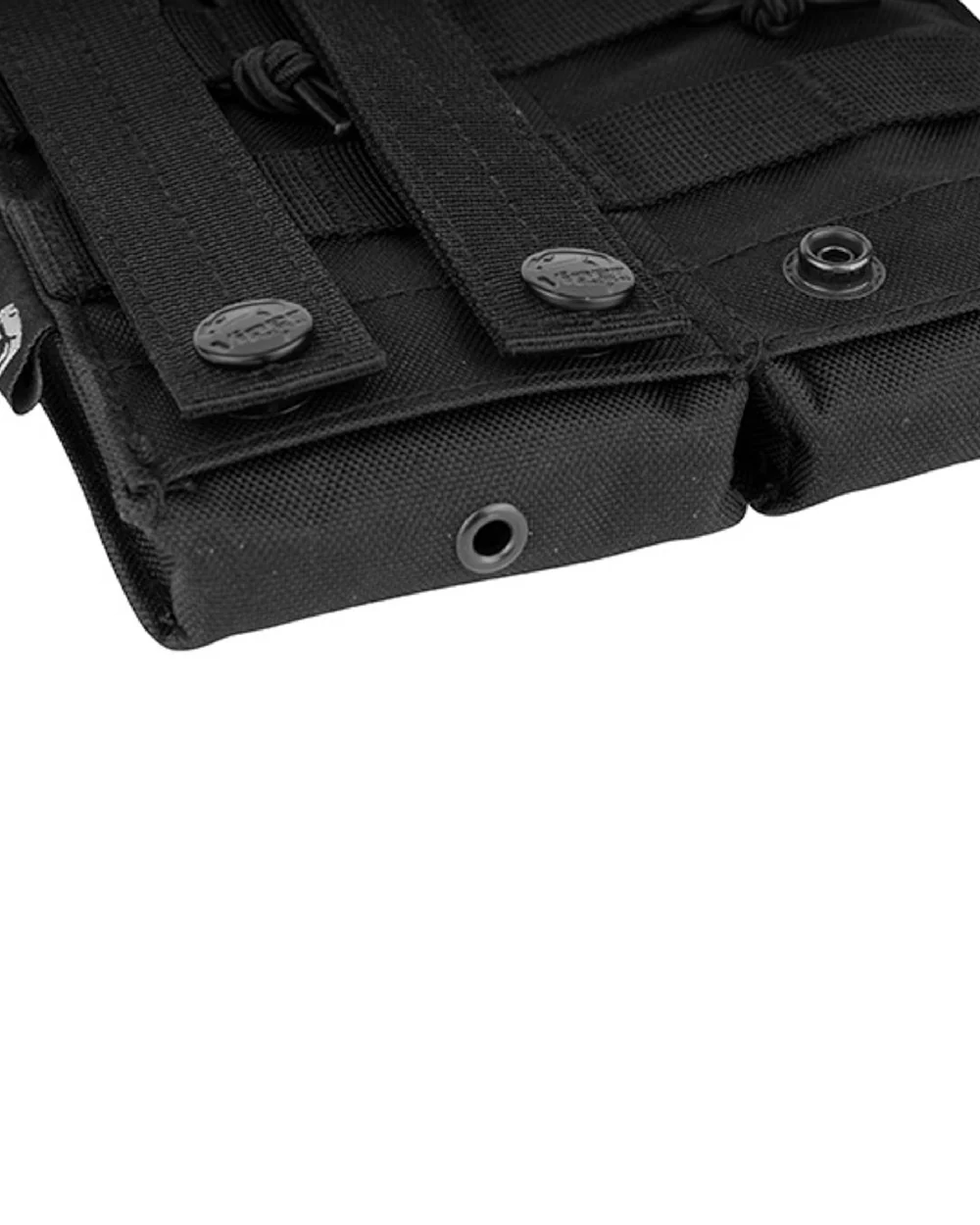 Viper Quick Release Double Mag Pouch - Image 5