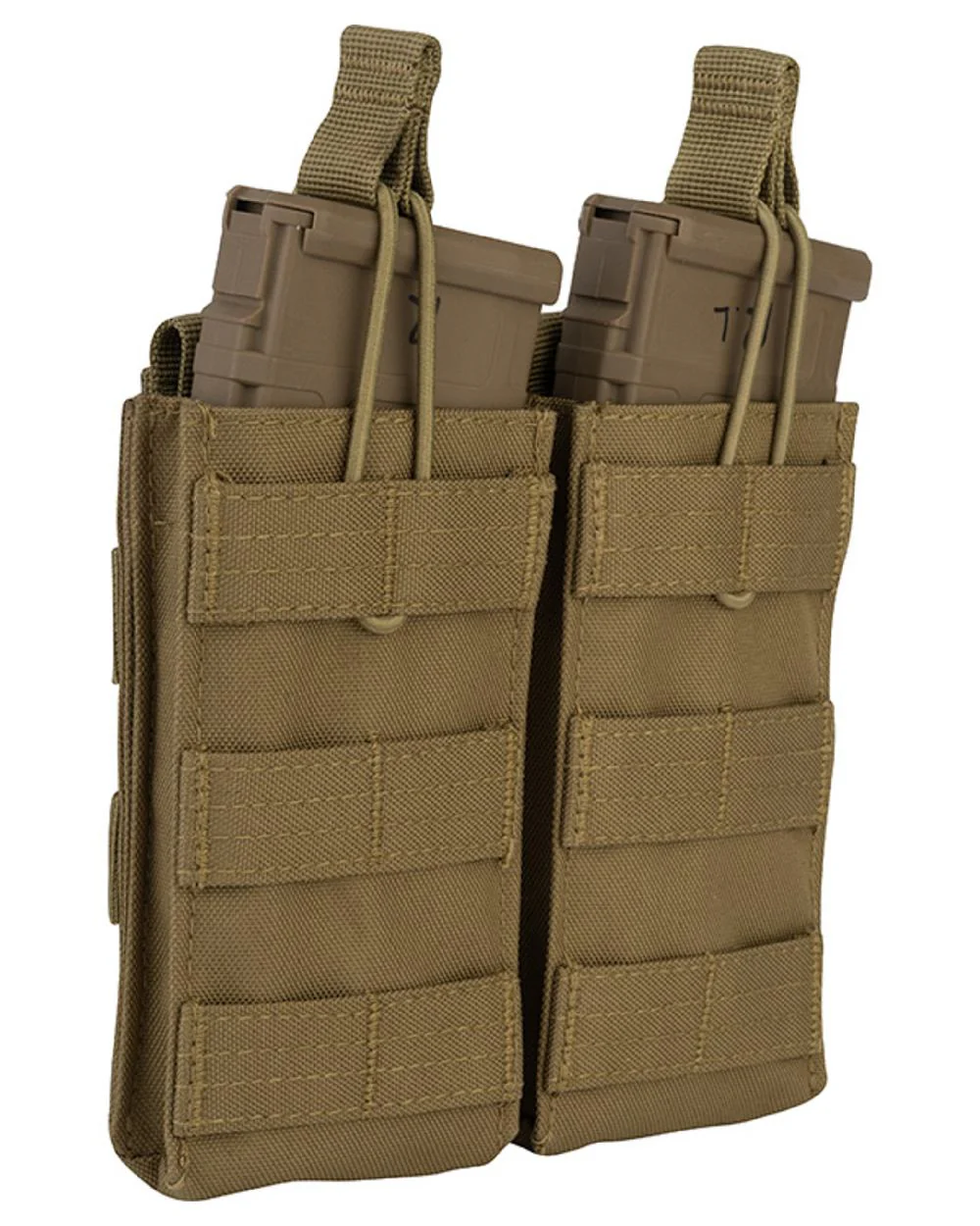 Viper Quick Release Double Mag Pouch - Image 9