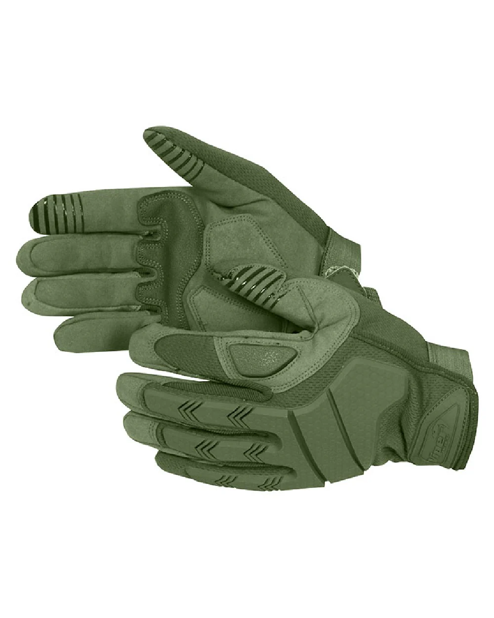 Viper Recon Gloves - Image 2