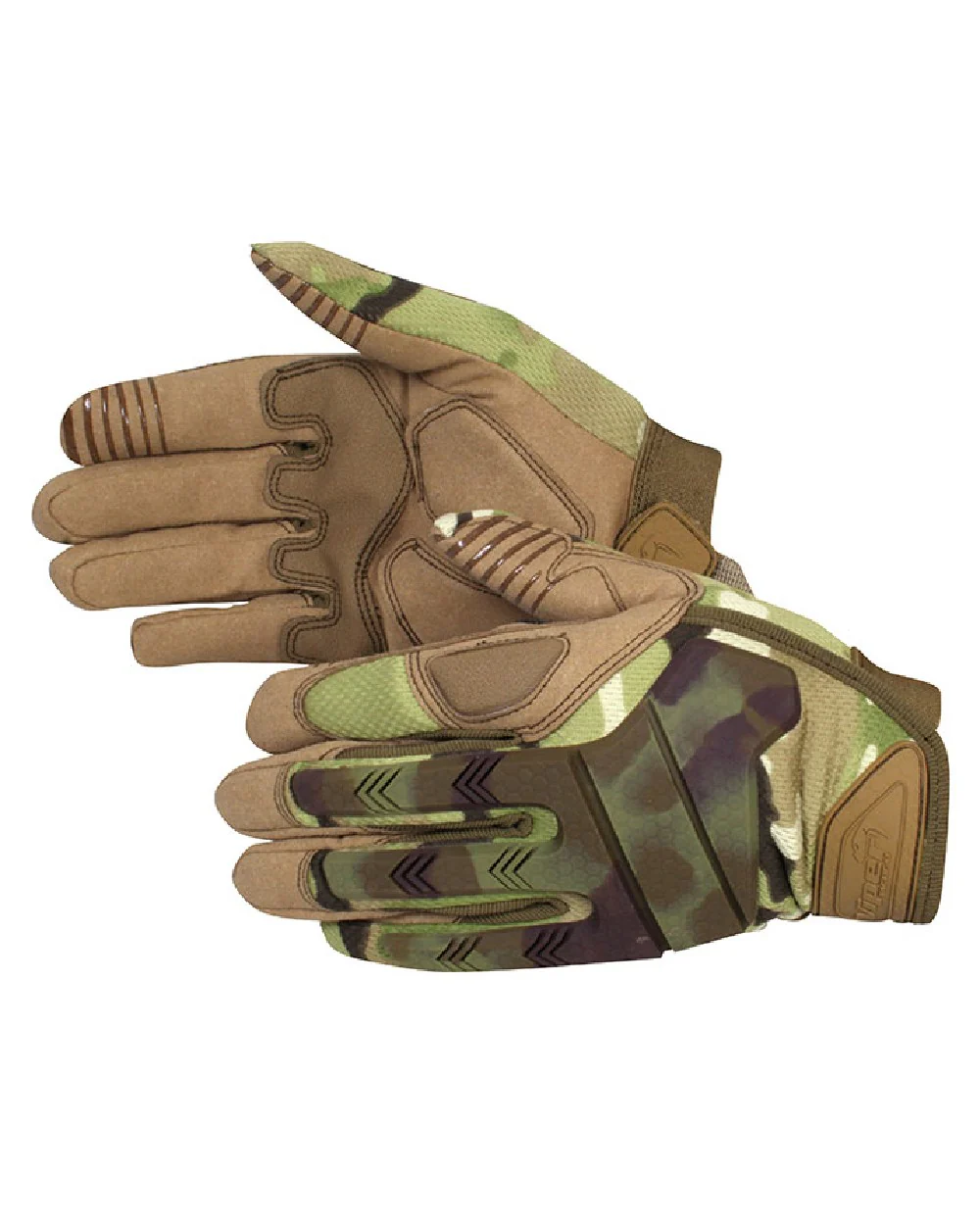 Viper Recon Gloves - Image 3