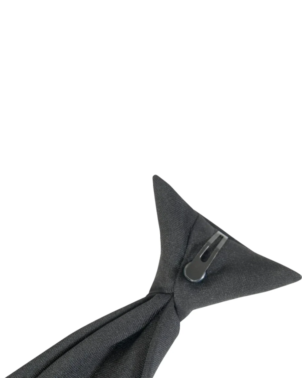 Viper Security Clip-On Tie - Image 2
