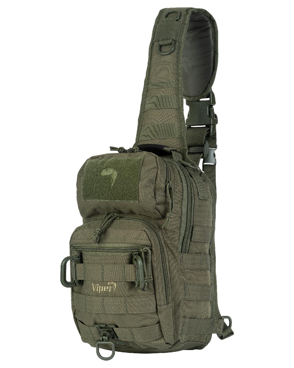 Viper Shoulder Pack - Image 15