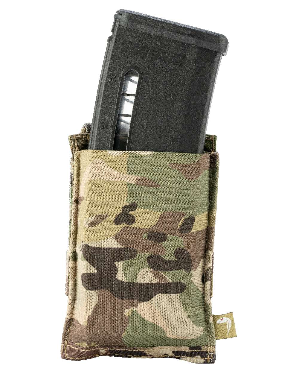 Viper Single Rifle Mag Plate - Image 17