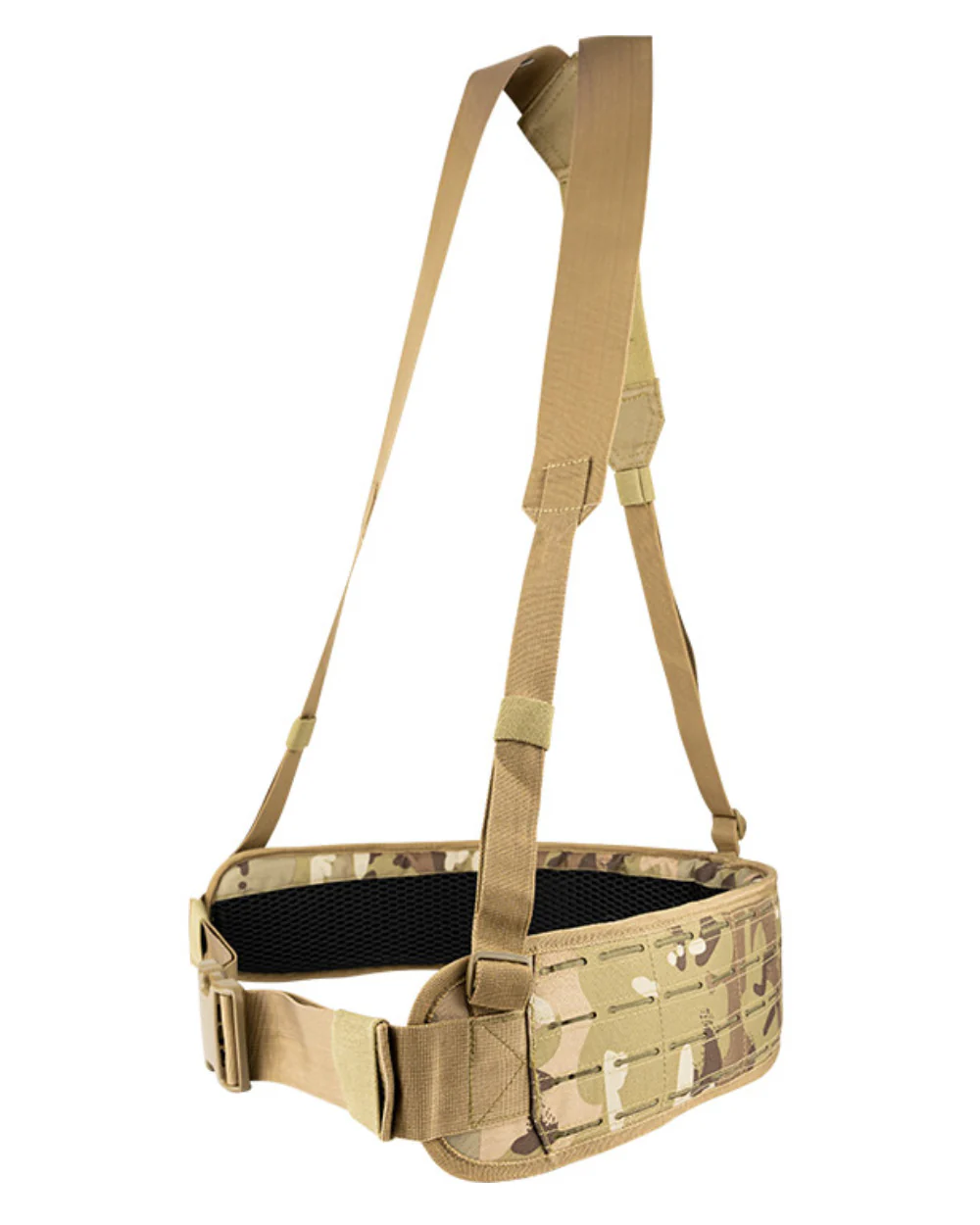 Viper Skeleton Harness Set - Image 17