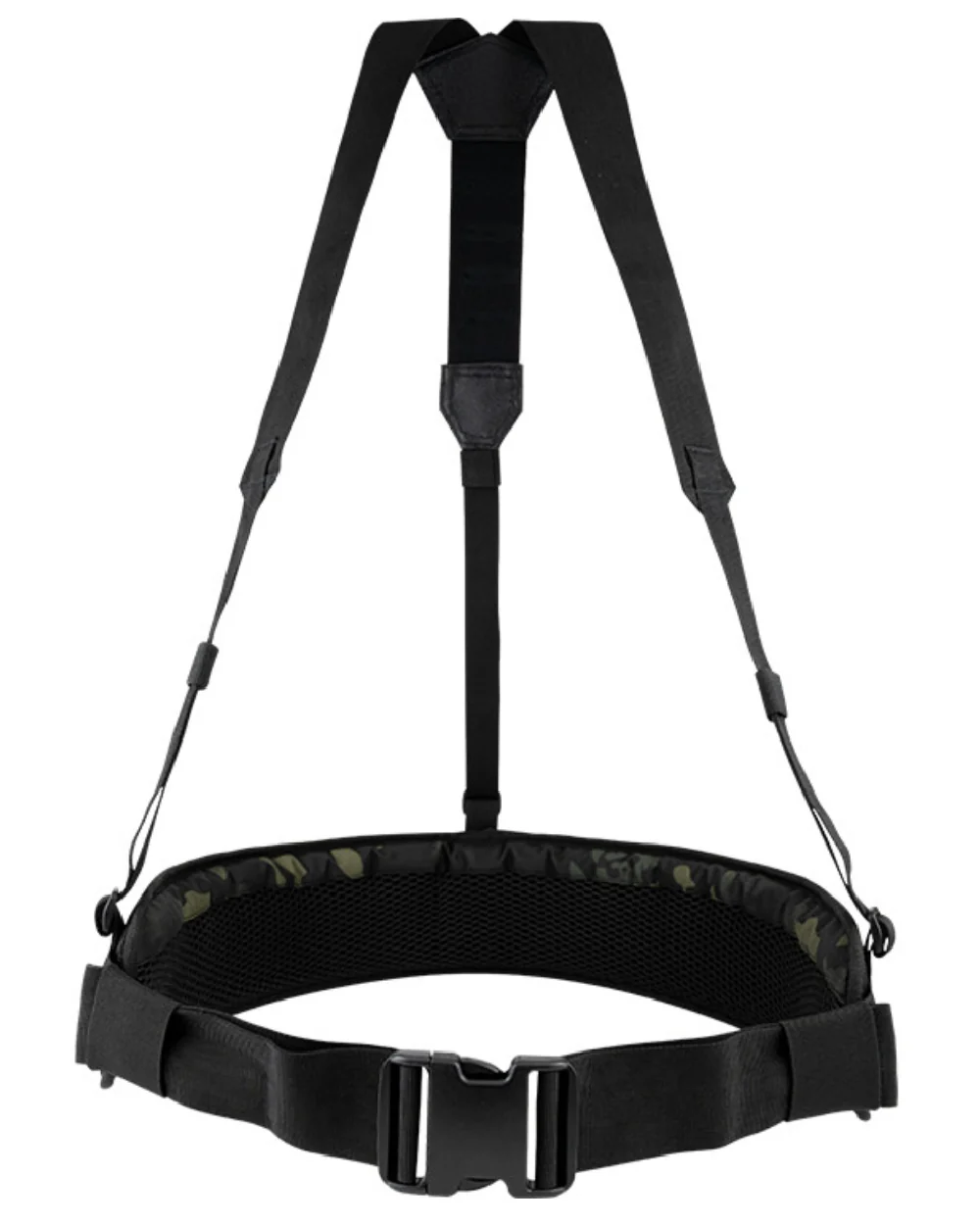 Viper Skeleton Harness Set - Image 24
