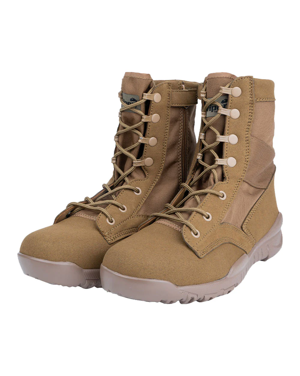 Viper Sneaker Boots - Image 10