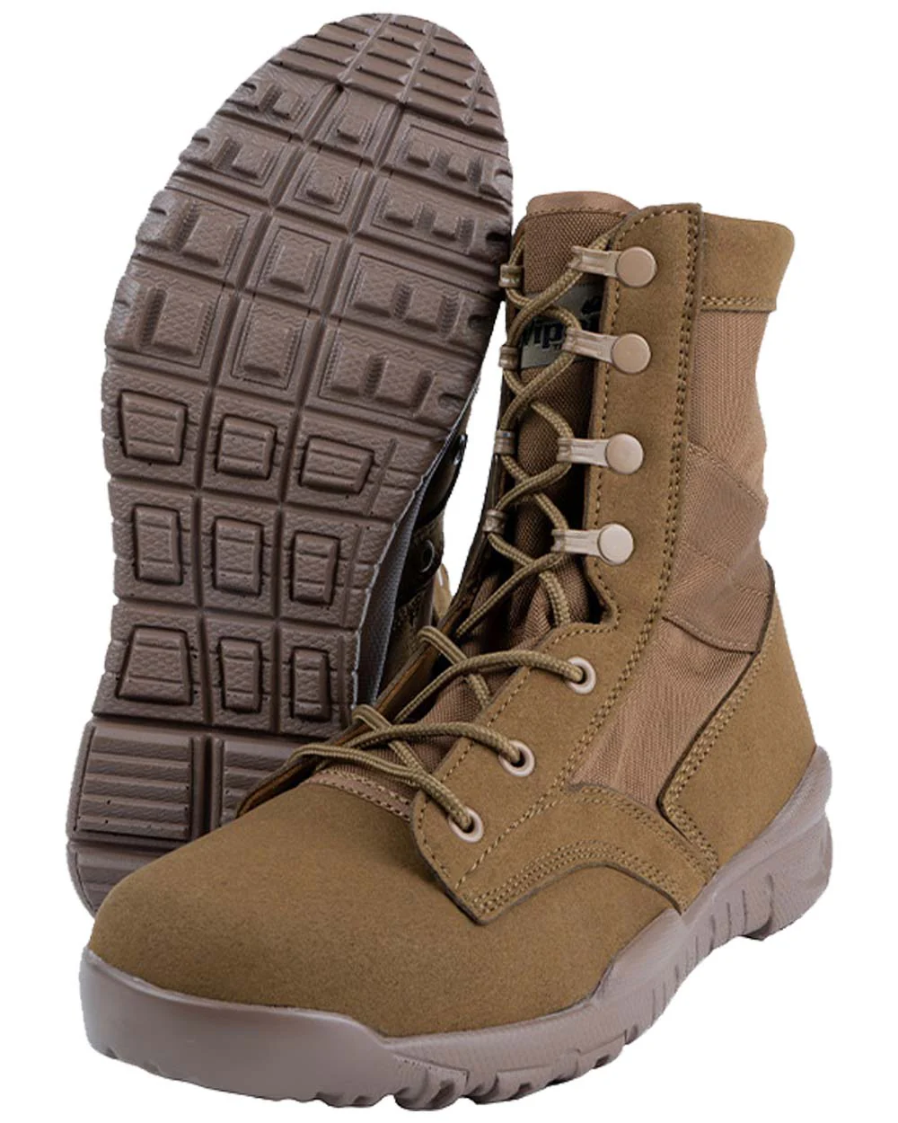 Viper Sneaker Boots - Image 11