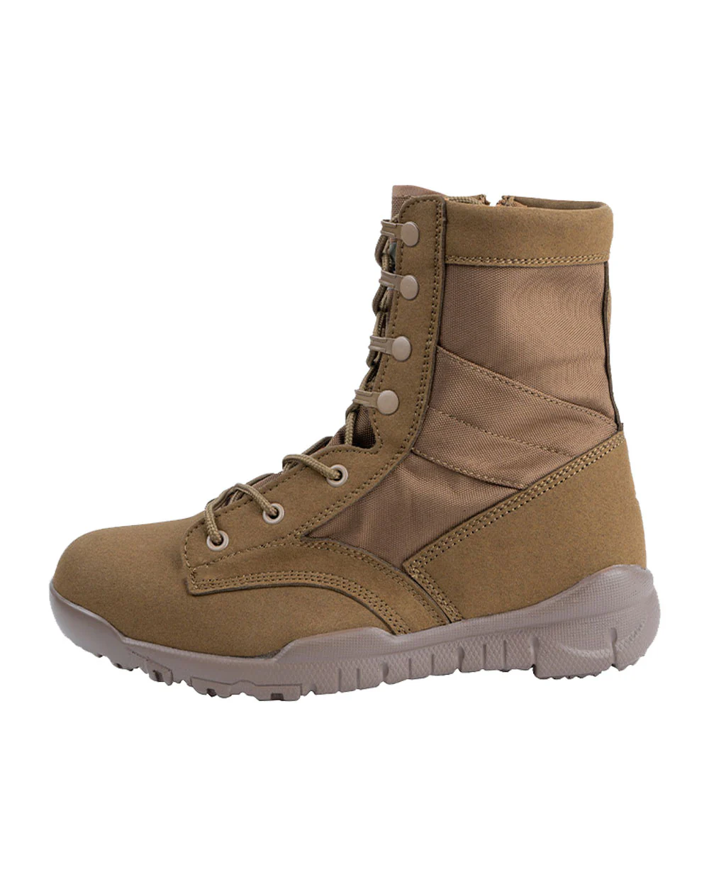 Viper Sneaker Boots - Image 13