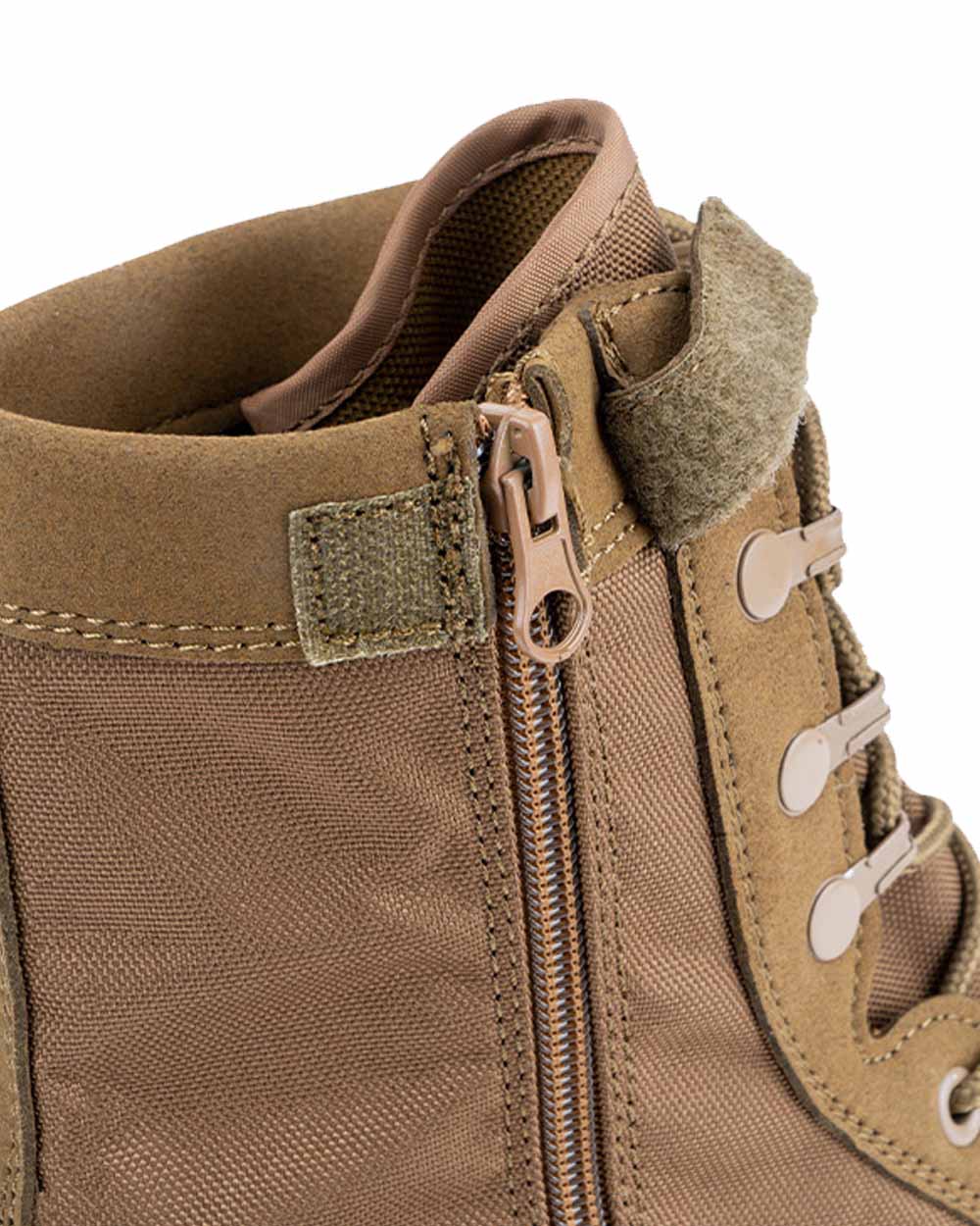 Viper Sneaker Boots - Image 14