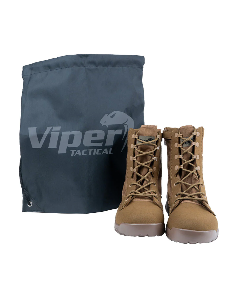 Viper Sneaker Boots - Image 17