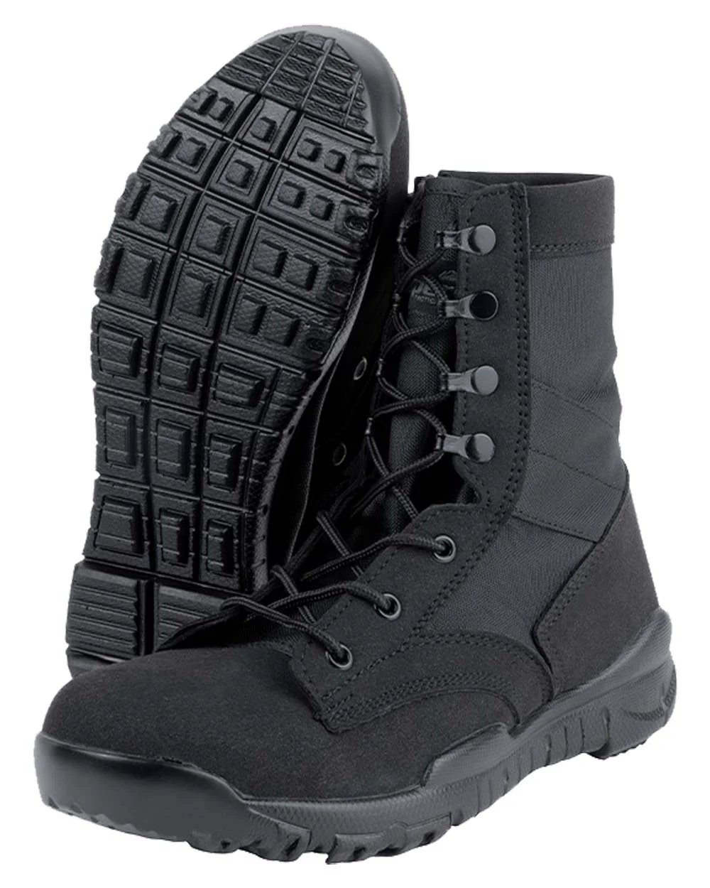 Viper Sneaker Boots - Image 2