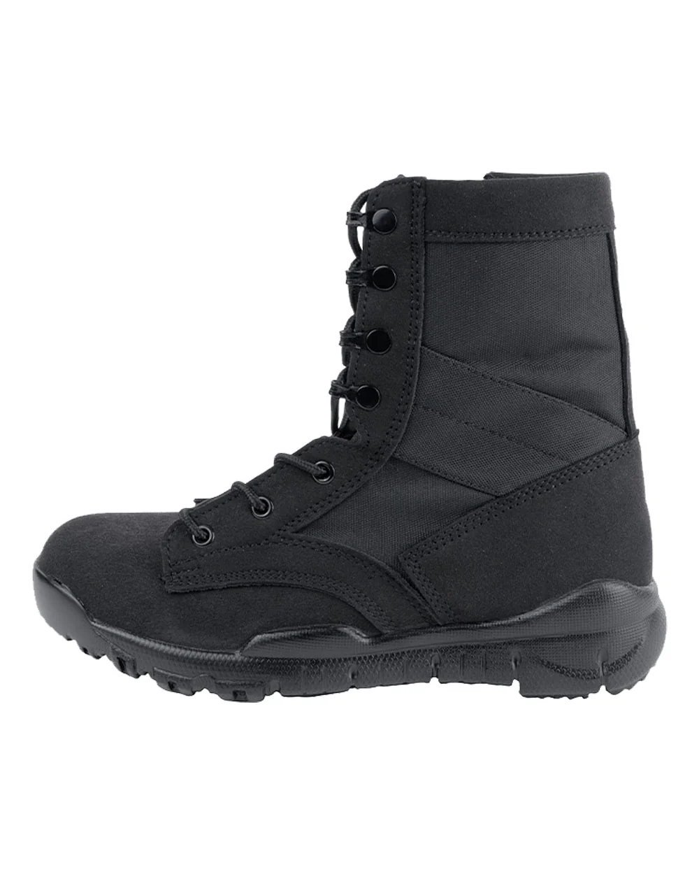 Viper Sneaker Boots - Image 4