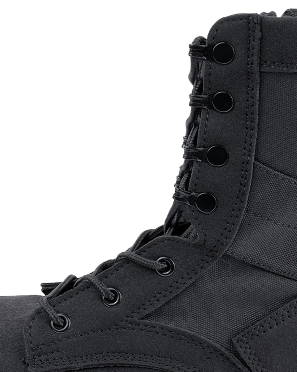 Viper Sneaker Boots - Image 6