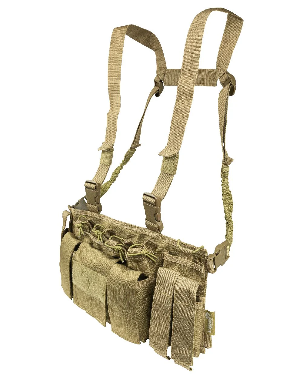 Viper Special Ops Chest Rig - Image 10