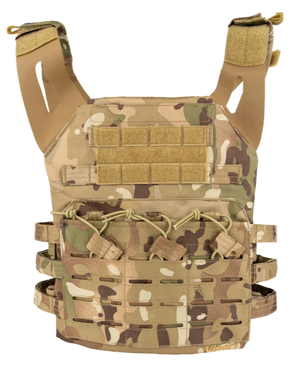 Viper Special Ops Plate Carrier - Image 16