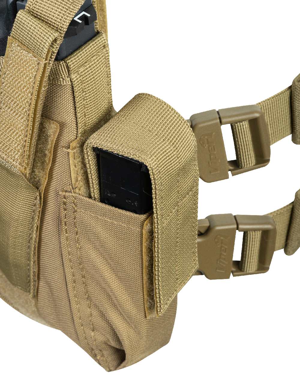 Viper Tactical Leg Holster - Image 10