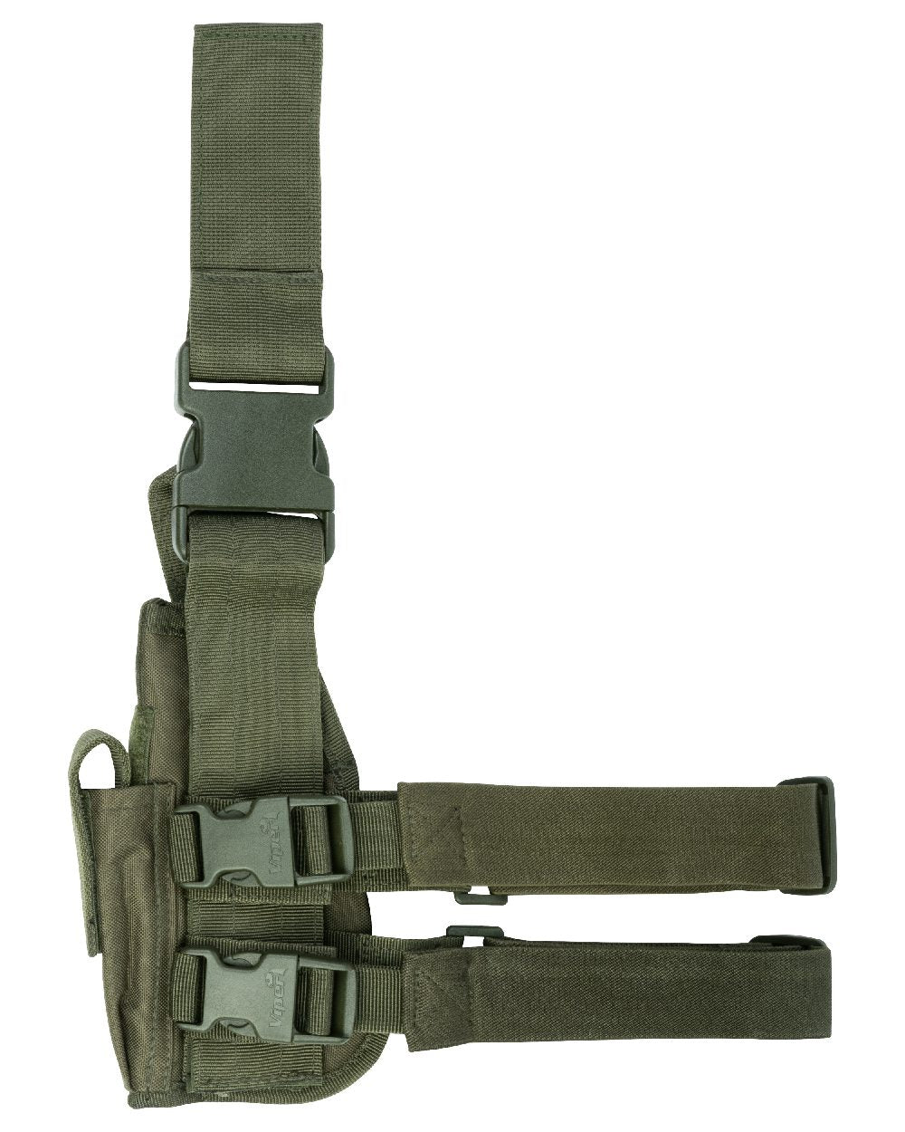 Viper Tactical Leg Holster - Image 13