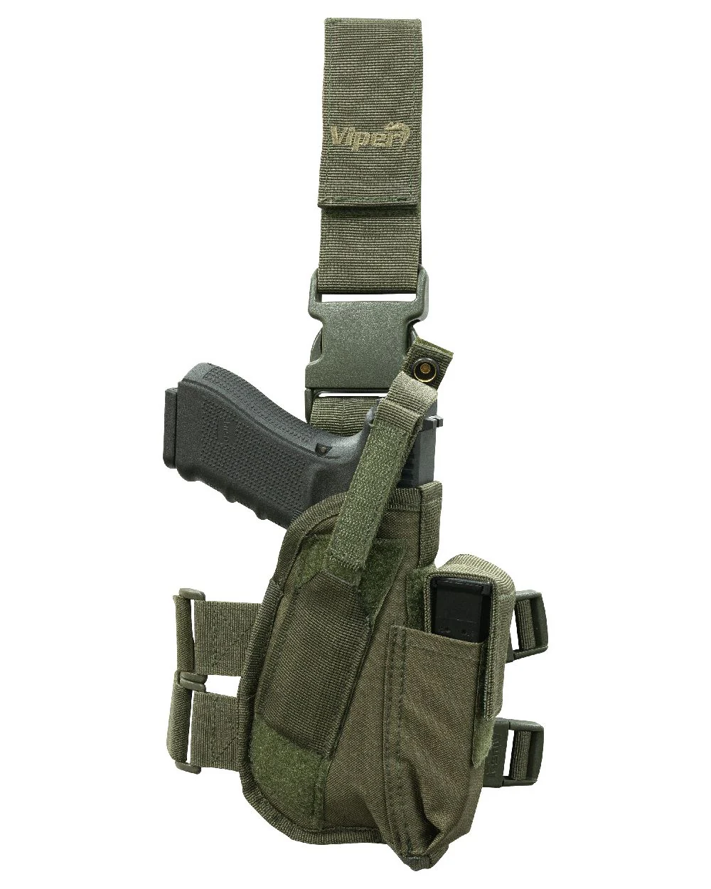 Viper Tactical Leg Holster - Image 14