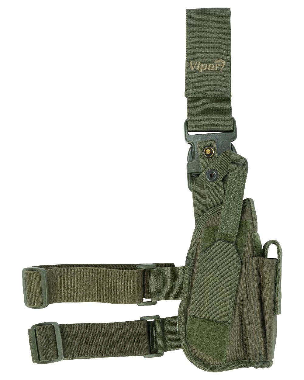 Viper Tactical Leg Holster - Image 15