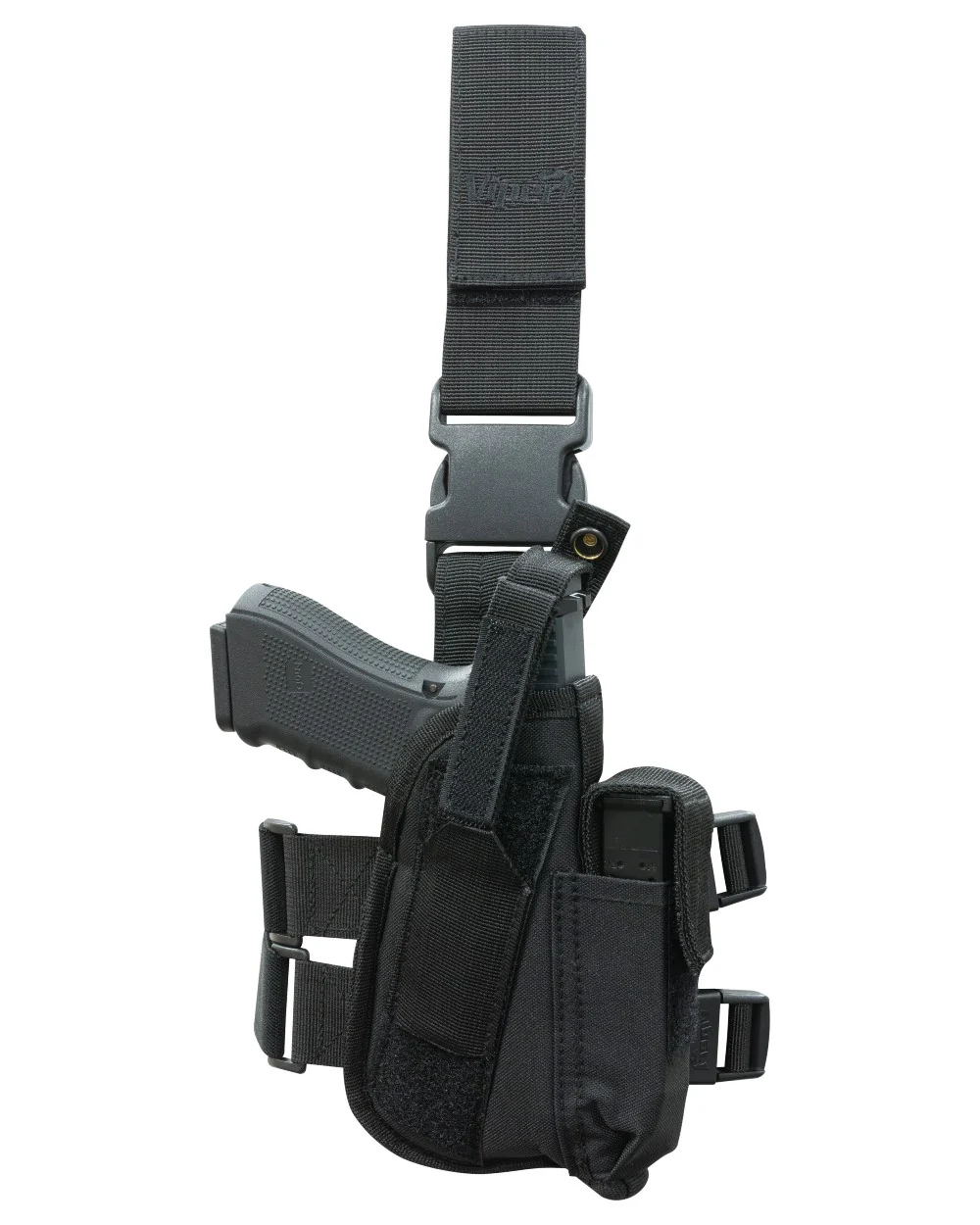 Viper Tactical Leg Holster - Image 2