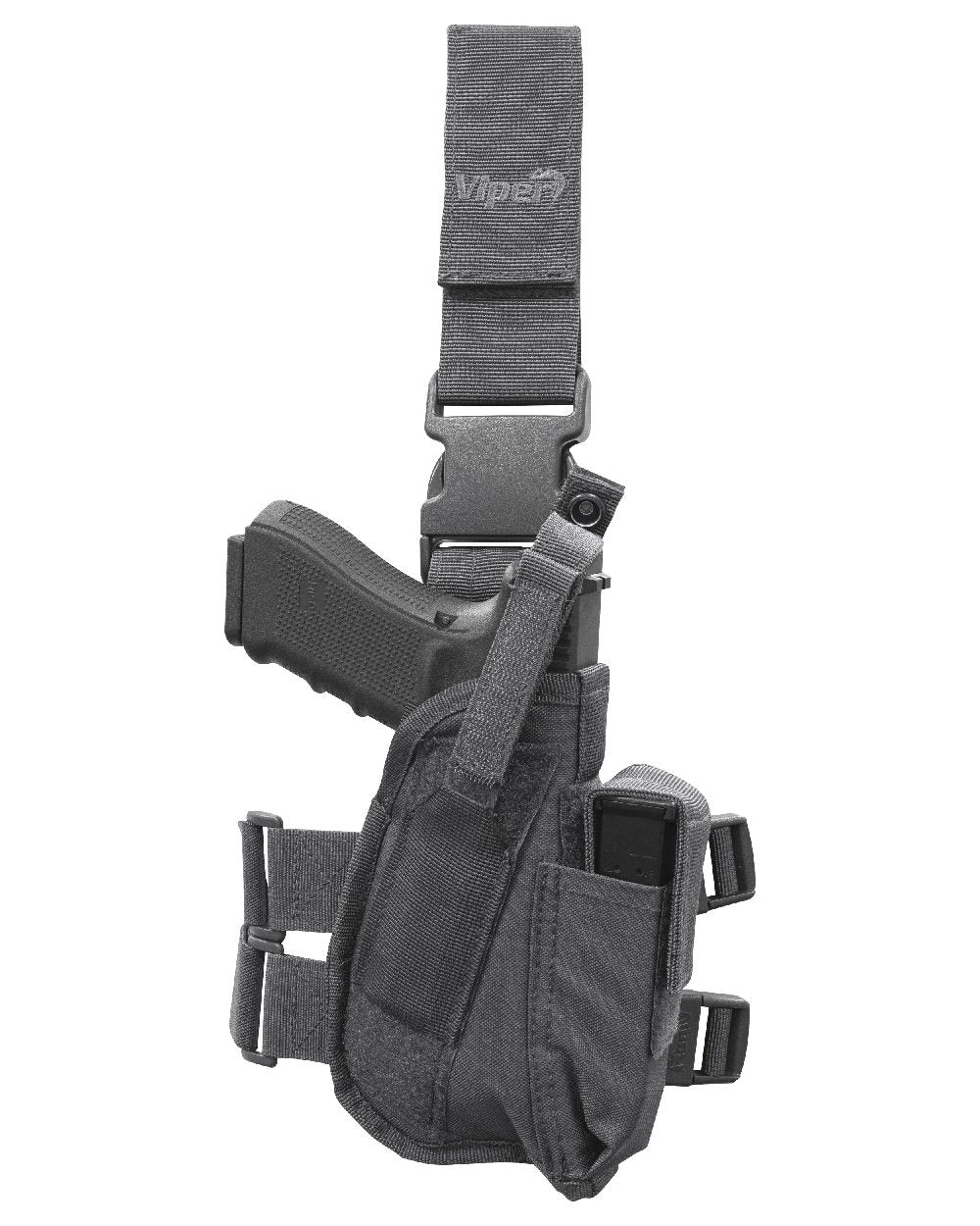 Viper Tactical Leg Holster - Image 20