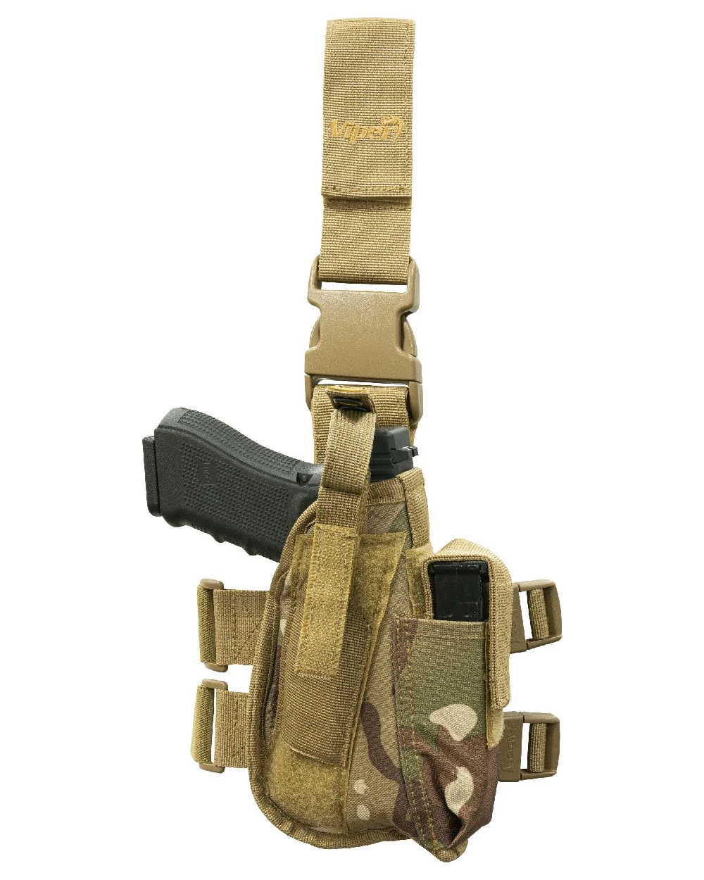 Viper Tactical Leg Holster - Image 26