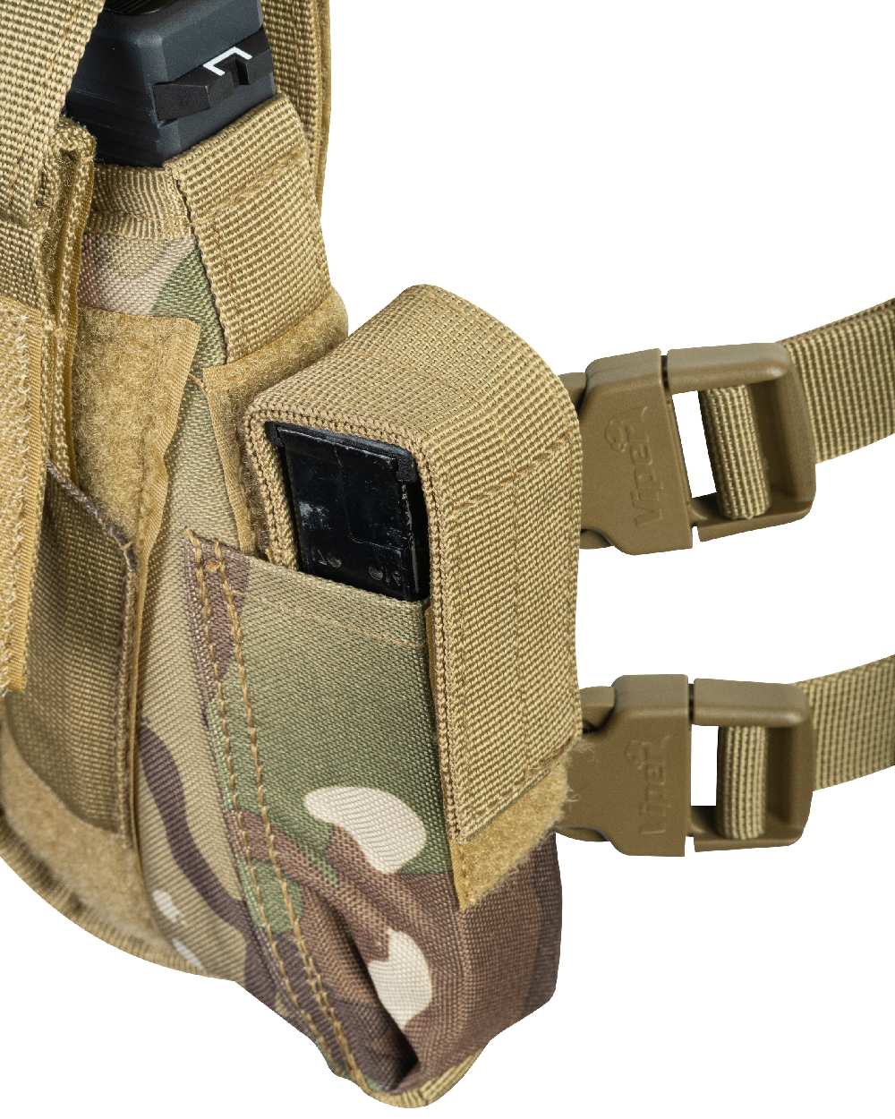 Viper Tactical Leg Holster - Image 28